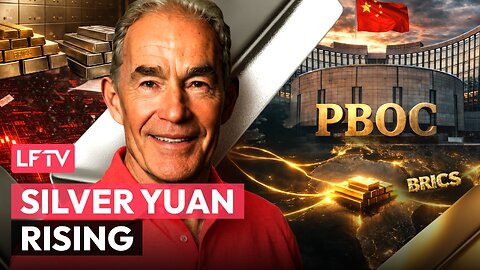 The Dawn of the Silver Yuan - LFTV Ep 259