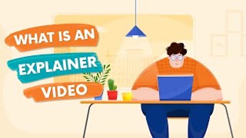 What Is an Explainer Video? | MotionGility | Educational Animation Explained