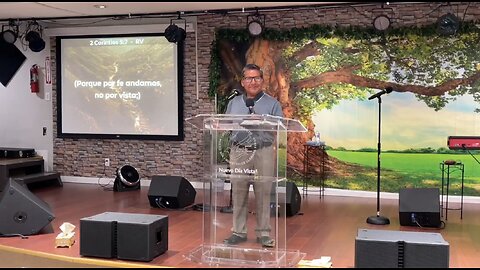 «🙏🔥 Siervo Camilo López | Servicio de Oración 🙌🕊️»