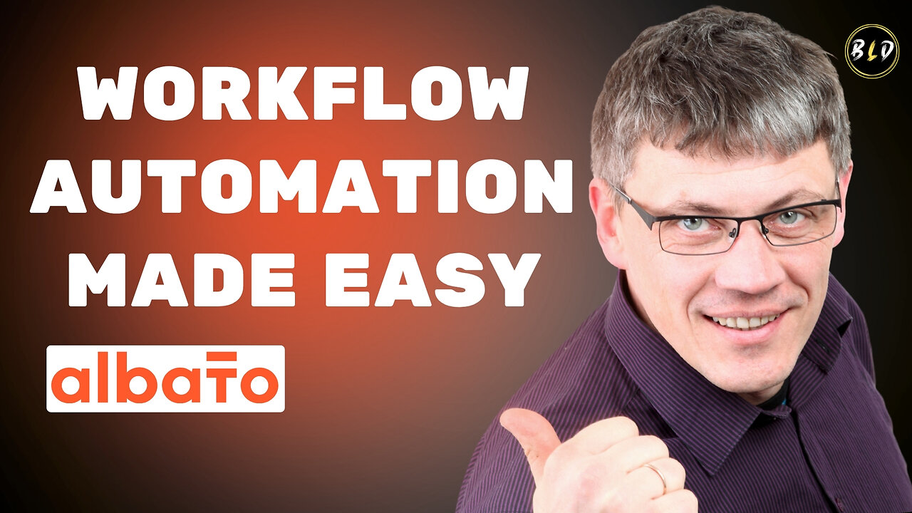Albato: Improve Business Processes with No-Code Automation