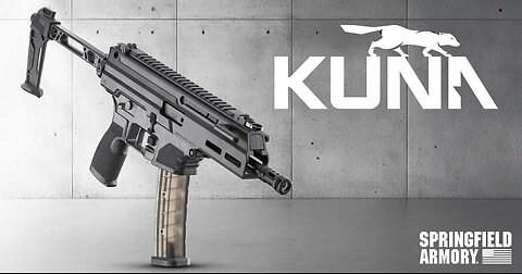 Springfield Kuna 9MM