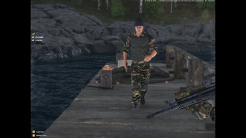 septumber 19th 2025 hostage rescue mission saving our Freind sixcoups