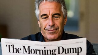 NWJ682- The Morning Dump w/Ken Silva: Glowies, FBI Foolishness, Elite Epstein Fallout, & More