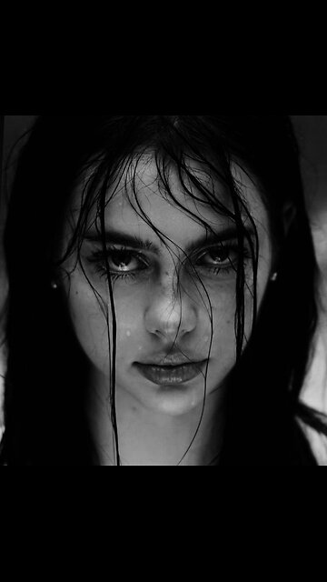 the cybernetic murderess