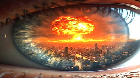 THE NUCLEAR DEAD HAND OF RUSSIA (MUST WATCH)