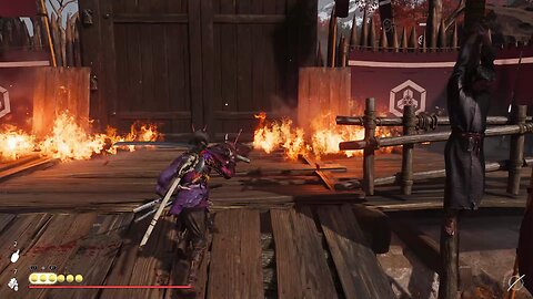 Is that supposed to happen?