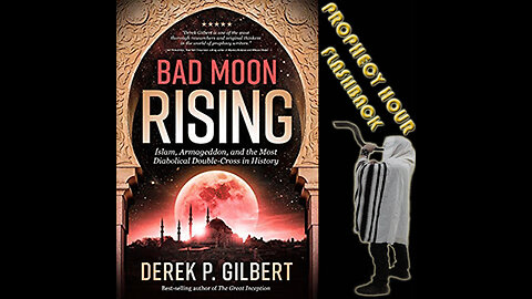 PROPHECY HOUR FLASHBACK: Bad Moon Rising (Live)