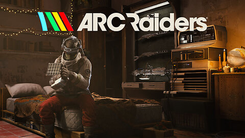 ARC RAIDERS...CAN WE GET $5 MILLION? SO CLOSE!!!!