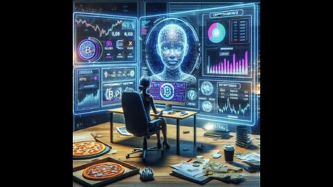 How AI Solving Human Limite in Investment.