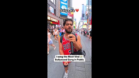 Saiyaara in New York