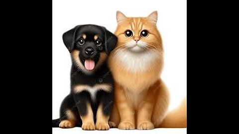 Funny Cats And Dogs Videos Best Funniest Animal