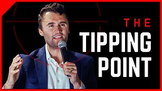 Charlie Kirk’s Death Exposed the Biggest Scam in History