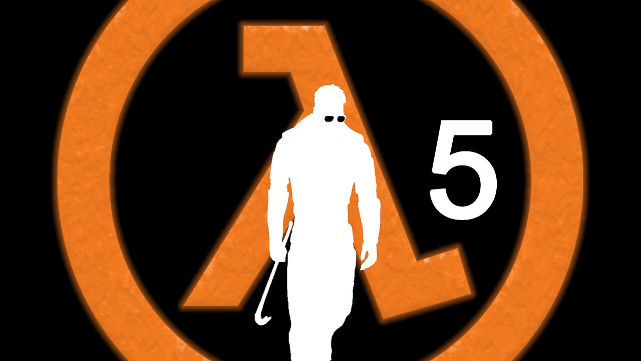 A Battle From Three Sides | Half-Life - Part 5