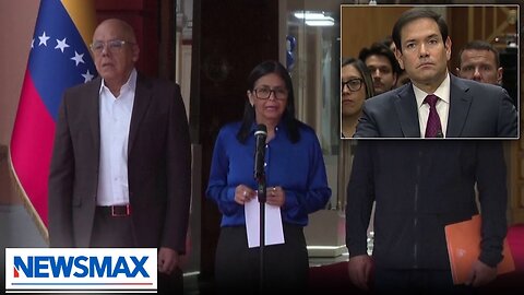 Venezuelan, Cuban governments are in real trouble: Fred Fleitz | American Agenda