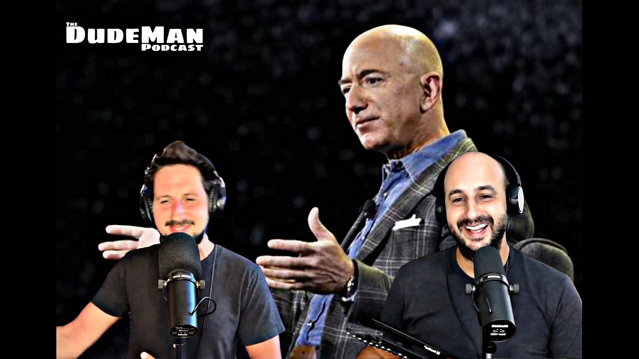 They're Watching: How Tech Spies on You