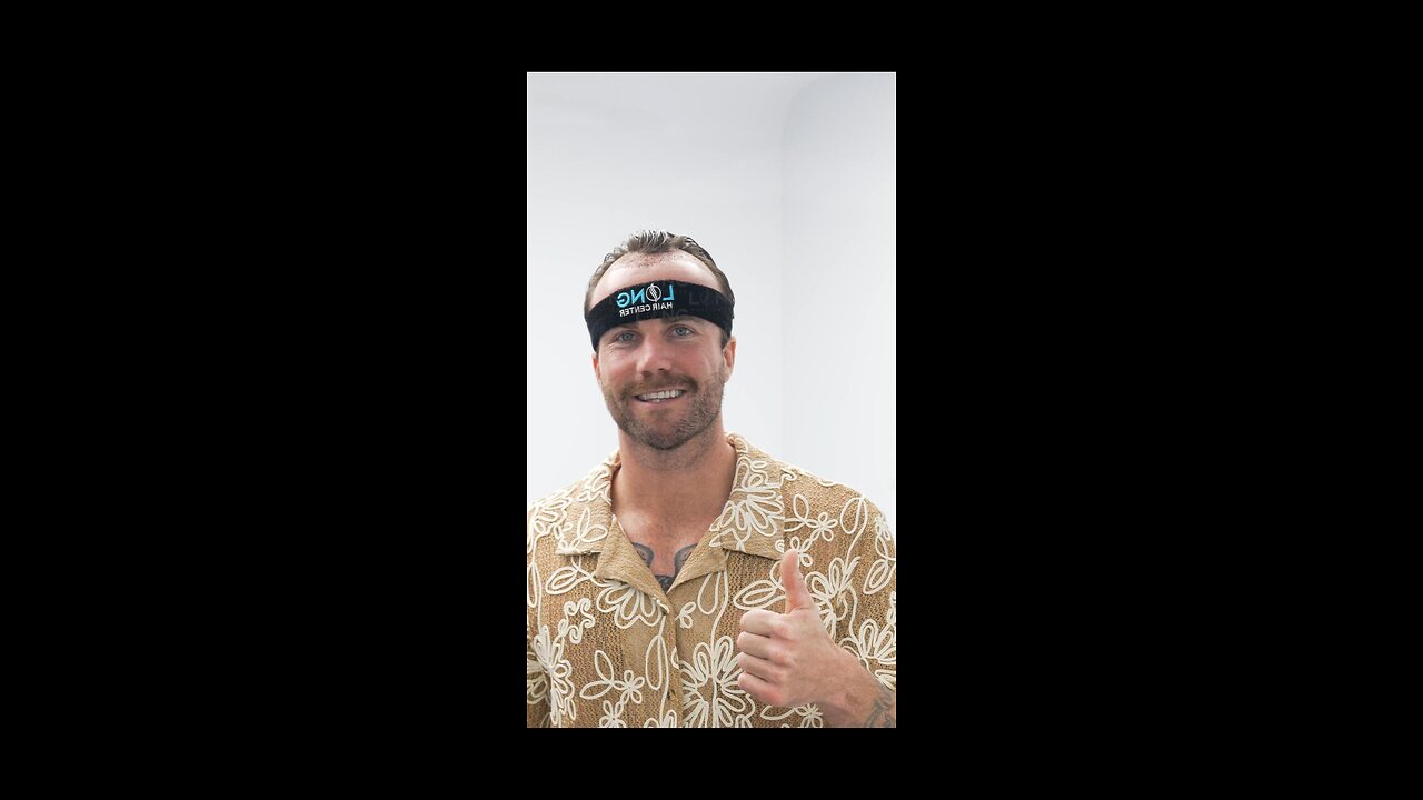 Did you know that you can undergo a hair transplant procedure without needing to shave your head?