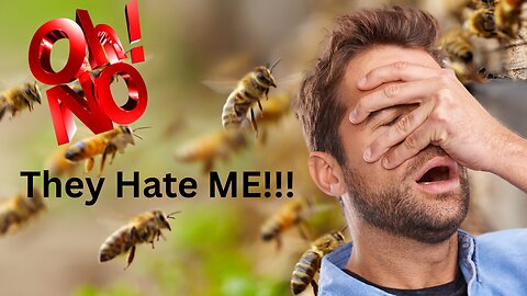 OH NO!! They HATE ME!!!