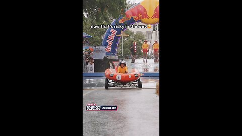 slip’n’slide💧classic Auckland summer ☔️