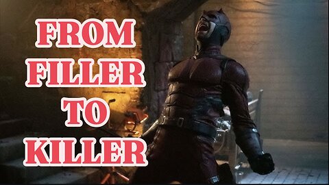 Daredevil Born Again Episodes 5 & 6 BREAKDOWN & REVIEW