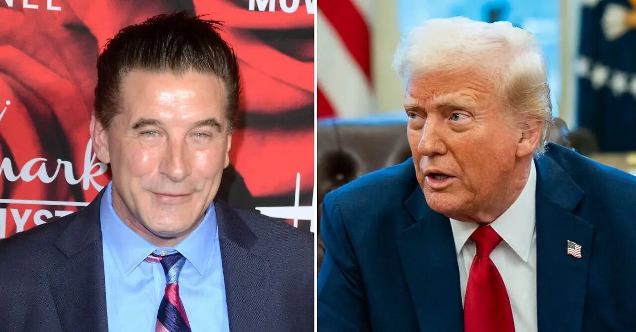 Billy Baldwin DESTROYED! Canadian Liberal Politicians are THE WORST! Interview with PPC & MORE!