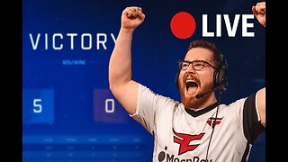 Pro Halo Player | Sens Crisis Grind | Ranked Arena, Probably SWTOR at some point