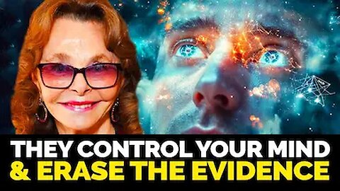 Android Aliens Are Real – And They’ve Been Here for Decades | Linda Moulton Howe & Jim Sparks