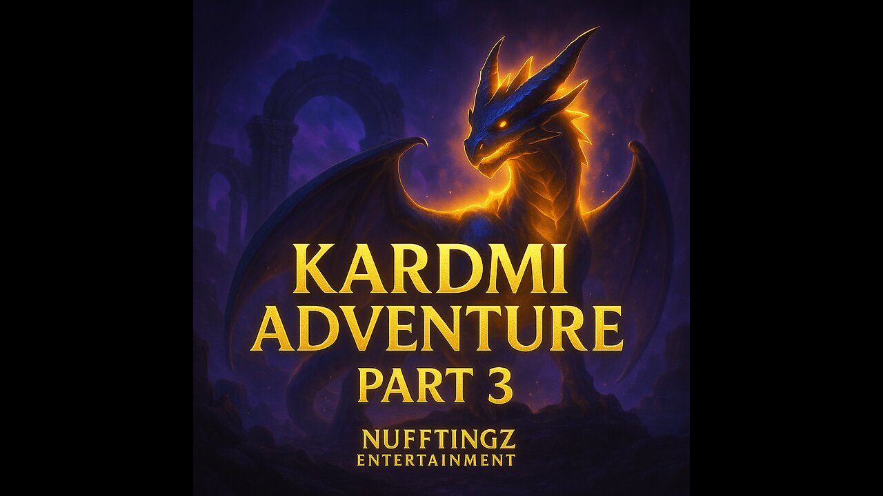 Kardmi Part 3 – Rare Monster Encounters & Huge Battles! | Mobile Adventure 4K
