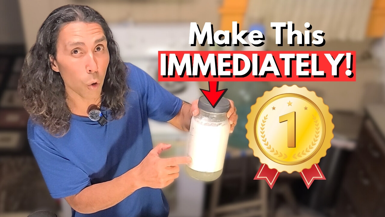 BEWARE of Fake Ice Creams That Don't Melt! (Here's What To Do)