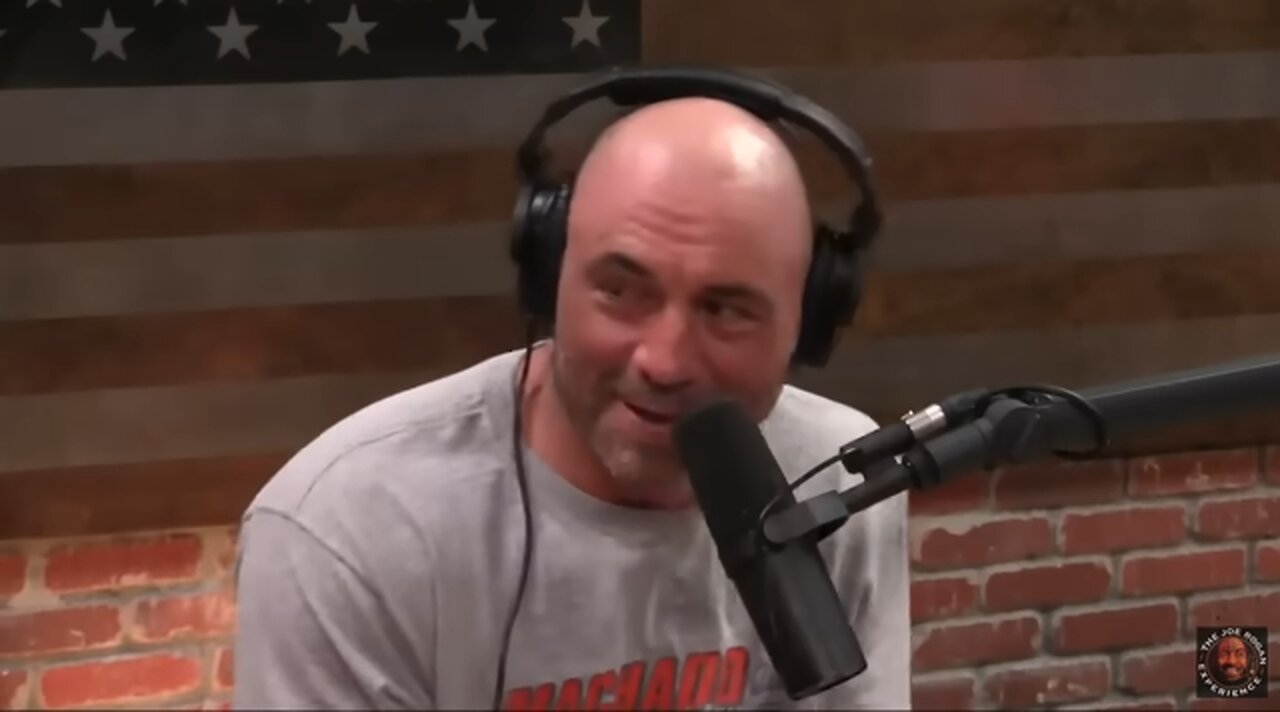 Joe Rogan on Uncontacted Tribes