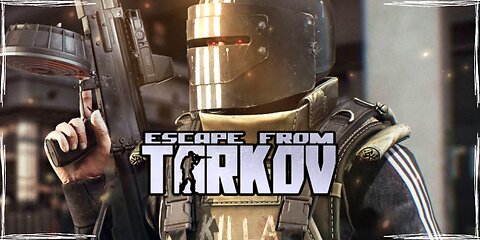 ESCAPE FROM TARKOV * PVE ZERO TO HERO PLAYTHRU #1 / GEARS BETA AFTER LUNCH