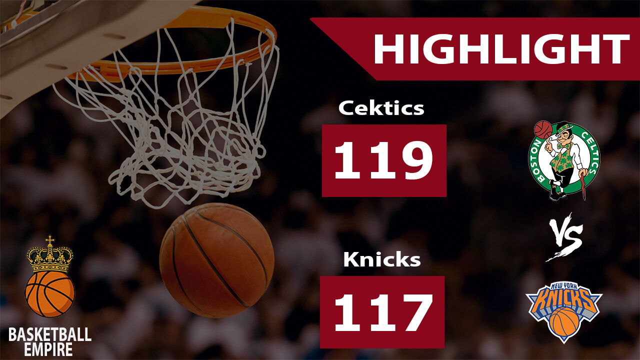 NBA HIGHLIGHTS