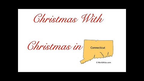 Christmas With Christmas in Connecticut