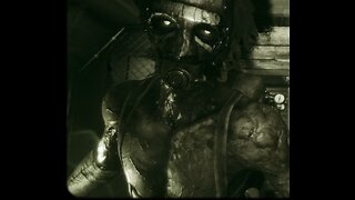I Got In His Way... - The Outlast Trials