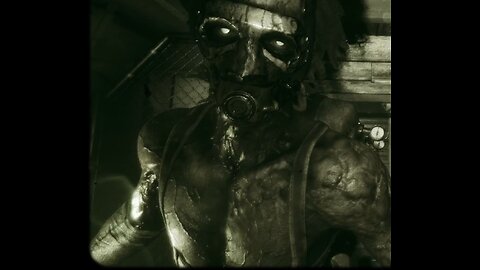 I Got In His Way... - The Outlast Trials