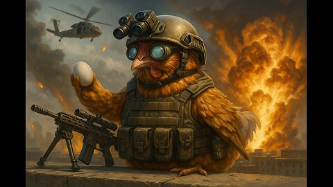 Veterans Day Arc Raiders 🔥- The Greatest IRL Streamer of a Generation.