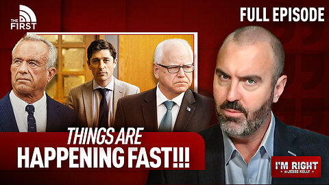 Minnesota ICE Protests Turn DEADLY, Democrat Fraud Gets EXPOSED & RFK Makes BIG Announcement