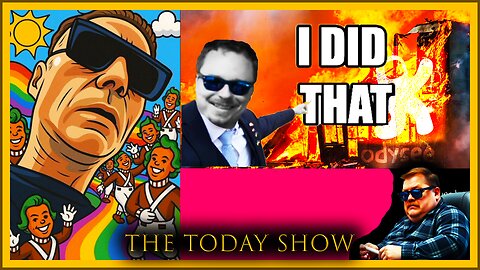 The Today Show | Thursday