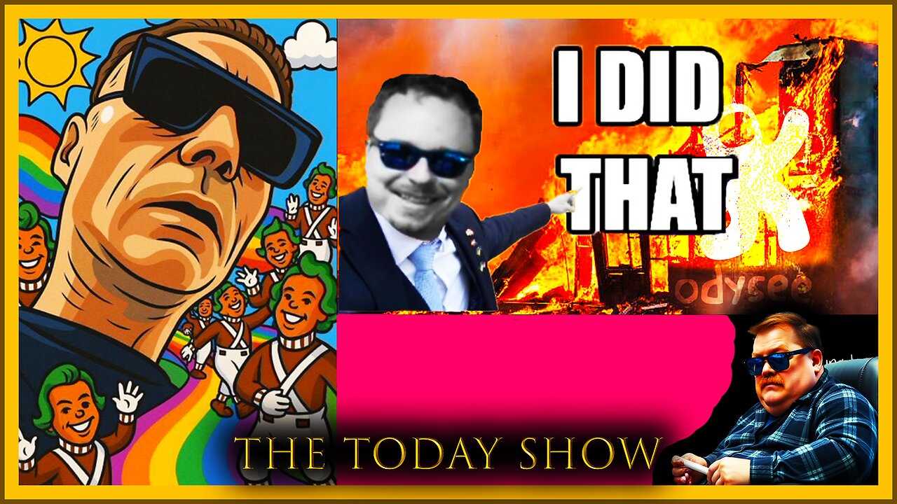 The Today Show | Thursday