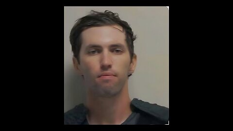 Tyler Robinson alleged shooter of Charlie Kirk