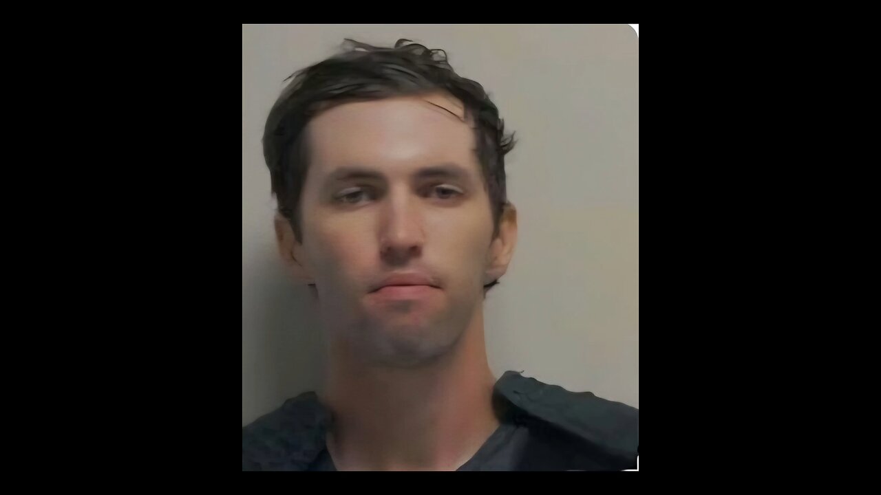 Tyler Robinson alleged shooter of Charlie Kirk