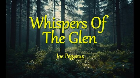 Whispers Of The Glen