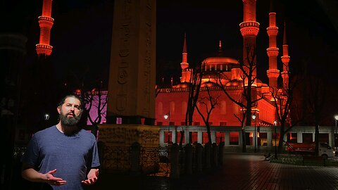 Istanbul in Bible Prophecy