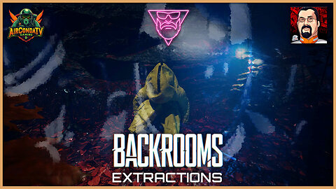 Backrooms: Extractions - 3 Men Collaborate to Extract, Survive, & Escape. Will We Succeed? (Collab)