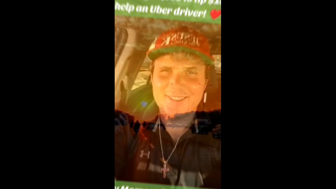 💵 Transform a Driver's Life: Join the $100 Challenge! 🙌🚖