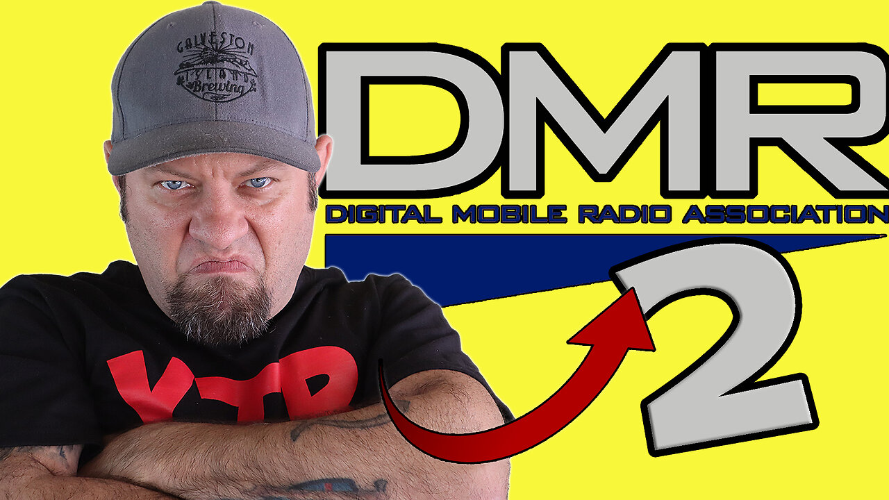 What ELSE is Wrong with DMR?