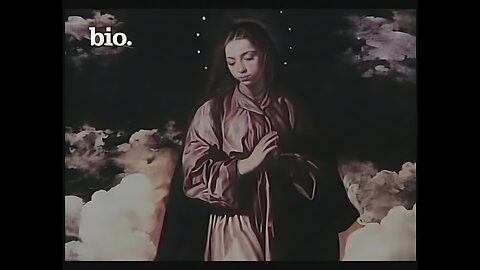 BIOGRAFÍA (T08-E15) - María de Nazareth: La Vida de una Madre (1996)