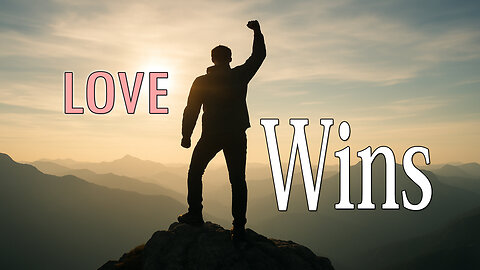 Love Wins
