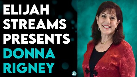 Let Faith Arise! Revival is Breaking Out! - Donna Rigney