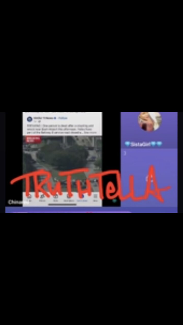 ASHLEY CHINARED SATURDAY WAKEUP WITH SISTAGIRL