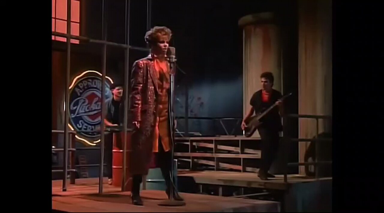 Pat Benatar: 🌕🐺🌖🐺 Summer of 2025